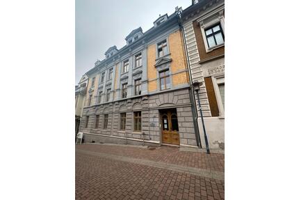 3 Raum Wohnung - 400,00&nbsp;EUR Kaltmiete, ca.&nbsp; 75,00&nbsp;m&sup2; in Staßfurt (PLZ: 39418)