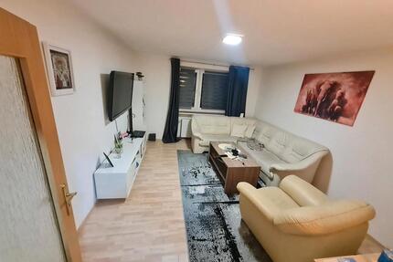 3-Zimmer Wohnung 84qm³ 94099 Ruhstorf - Ruhstorf an der Rott