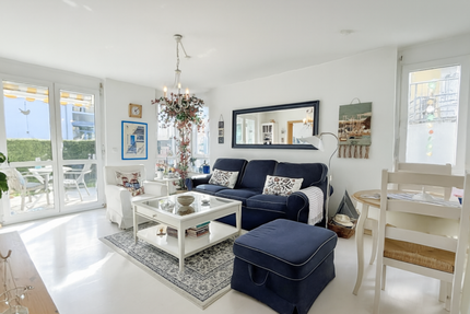 Wohnung zum Kaufen in Altbach 219.000,00 € 50 m²