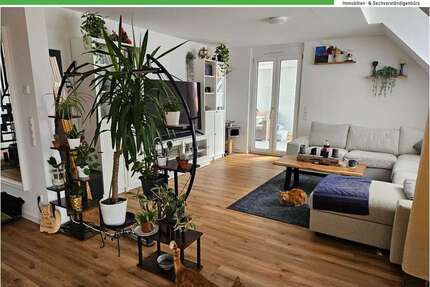 Wohnung zum Mieten in Markgröningen 1.690,00 € 136 m²