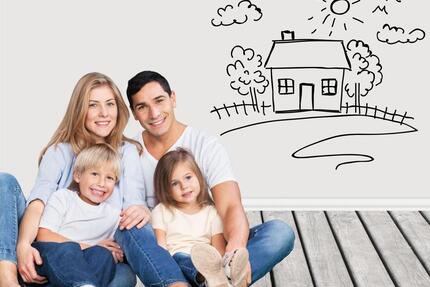 Ihr neues Zuhause auf über 200 qm - in Stadt nähe , aber mit Platz zum Durchatmen - Oberkochen