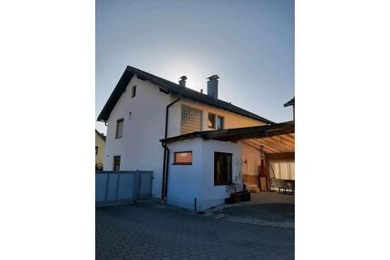 Gepflegtes Einfamilienhaus zu vermieten - Deggendorf