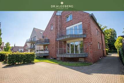 Wohnung zum Kaufen in Münster 289.000,00 € 89 m²