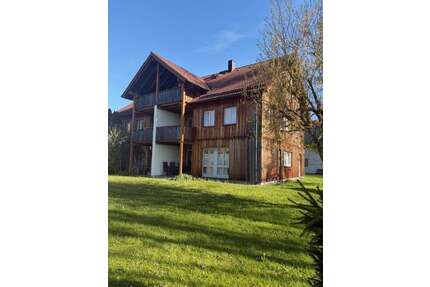 Wohnung zum Mieten in Kaufbeuren 700,00 € 64 m²