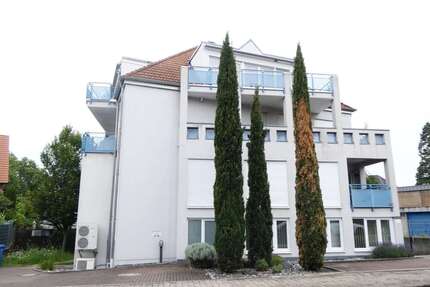 Wohnung zum Kaufen in Bad Dürkheim 367.000,00 € 105 m²