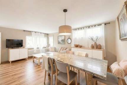 Wohnung zum Kaufen in Fellbach 377.000,00 € 93 m²