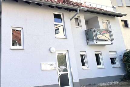 Wohnung zum Kaufen in Schwetzingen 349.000,00 € 95 m²
