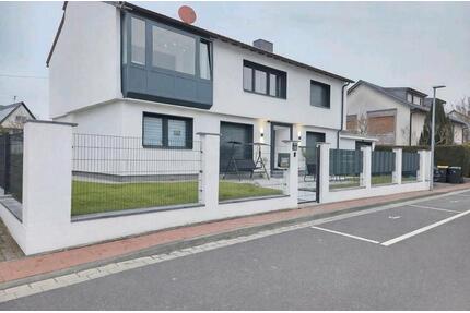 Modernes Einfamilienhaus in Alfter-Oedekoven – Ruhig nahe Bonn