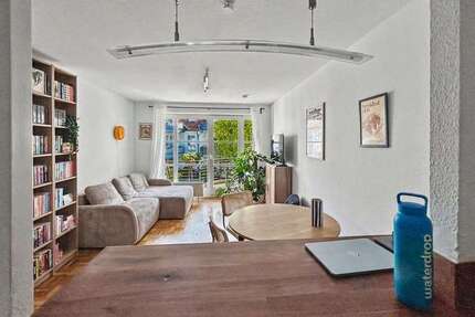 Wohnung zum Kaufen in Köln 189.000,00 € 43.43 m²