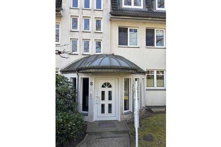 Eigentumswohnung mit 2 Balkonen - Bad Schwartau