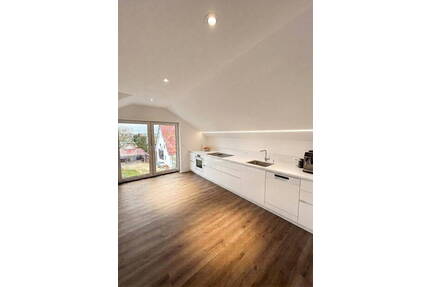 3,5-Zimmer-Wohnung - KfW-55 - gehobener Standard - 89415 Lauingen