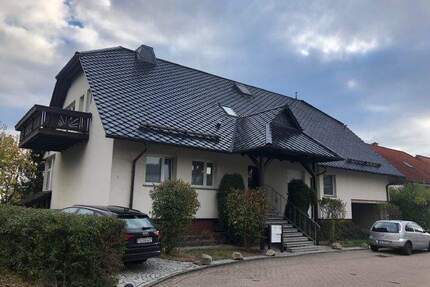 Große Wohnung mit Kamin, Gartennutzung und Pool - Weißensee