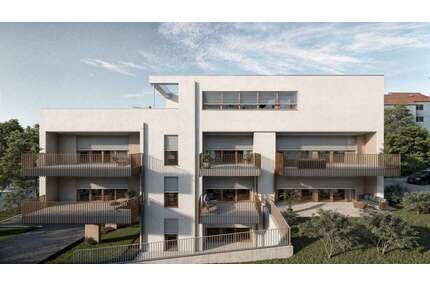 Wohnung zum Kaufen in Biberach 698.500,00 € 127 m²