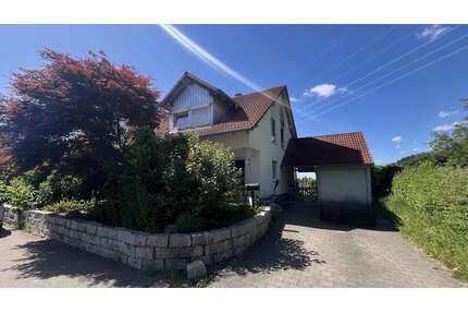 Haus zum Kaufen in Bellenberg 369.000,00 € 109.83 m²