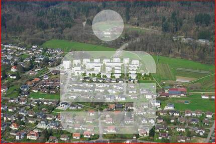 Zukunftsorientiertes und nachhaltiges Wohnen im Leimet: Ihr neues Zuhause nahe der Schweizer Grenze - Bad Säckingen