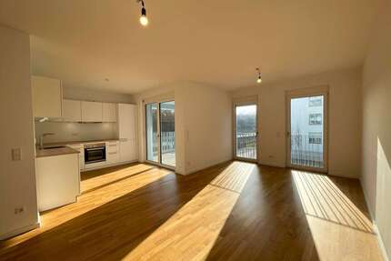 Wohnung zum Mieten in Neu-Ulm 1.230,00 € 82.06 m²