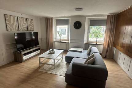 Wohnung zum Kaufen in Vöhrenbach 198.000,00 € 100 m²