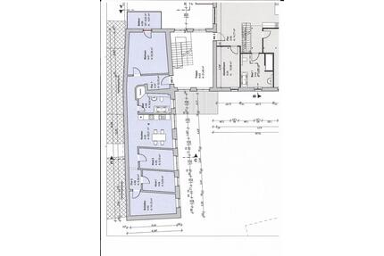 4 Raumwohnung hochwertig saniert in der Altstadt Grimma