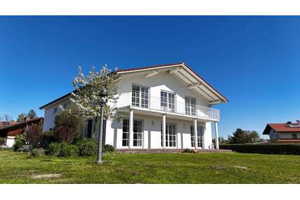 Haus zum Kaufen in Rohrdorf 2.790.000,00 € 325 m²