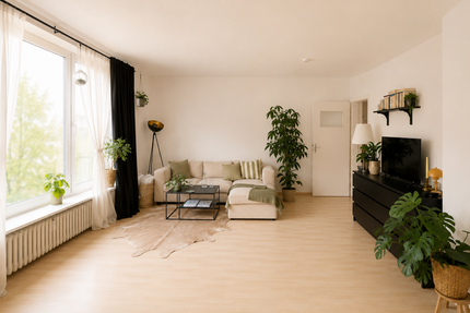 Wohnung zum Kaufen in Düsseldorf 279.000,00 € 74.68 m²