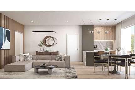 Wohnung zum Kaufen in München 849.500,00 € 66.1 m²