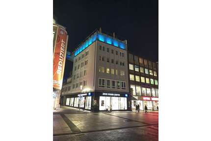 Wohnung zum Mieten in Bochum 720,00 € 106 m²