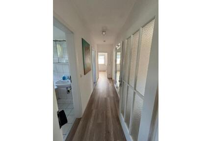 Möblierte 2-Zimmer-Wohnung (fast allein) – ideal Wochenendpendler - Osnabrück Hafen