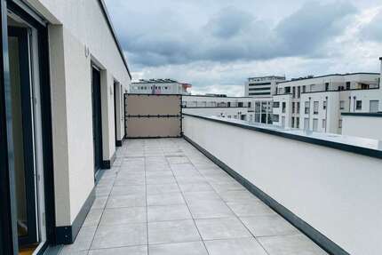 Wohnung zum Mieten in Hanau 1.447,00 € 115.77 m²