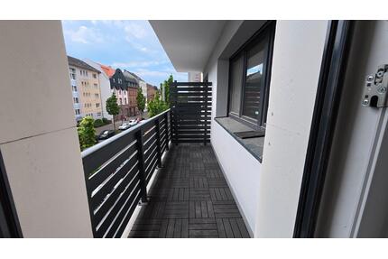 ++TOP komplett neu renovierte 4,5 ZKB++Balkon++Parkett - Mannheim Rheinau