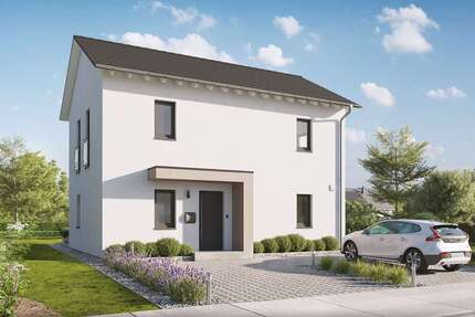 Haus zum Kaufen in Abtsgmünd 440.555,00 € 143.26 m²