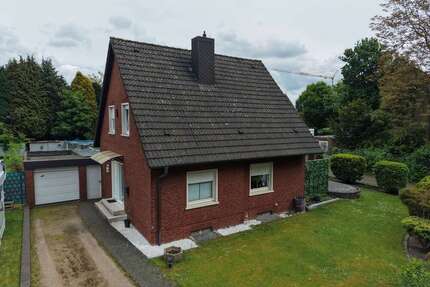 Haus zum Kaufen in Rheine 279.000,00 € 125.62 m²