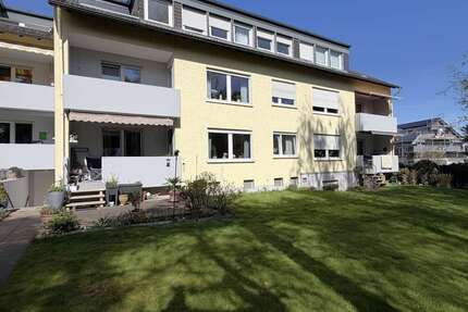 Wohnung zum Kaufen in Bielefeld 235.000,00 € 90 m²