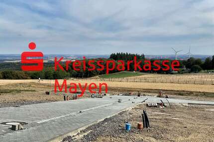 Grundstück zu verkaufen in Mayen 90.250,00 € 361 m²