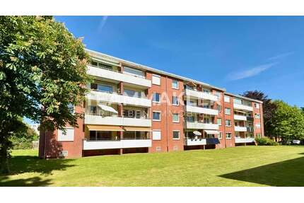 Wohnung zum Kaufen in Ellerau 159.000,00 € 68 m²
