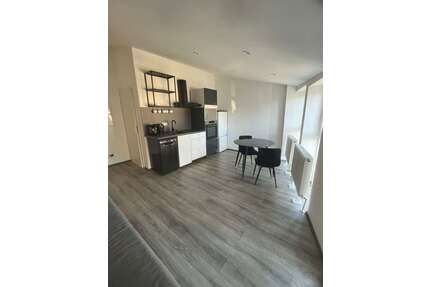 Wohnung zum Mieten in Mainz-Mombach 800,00 € 41.15 m²
