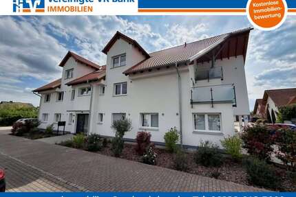 Wohnung zum Mieten in Worms, Weinsheim 1.250,00 € 98 m²