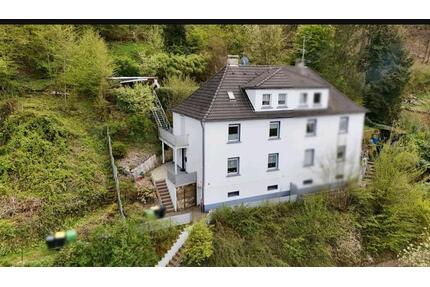 Handwerkerhaus in Schalksmühle - 155.000,00&nbsp;EUR Kaufpreis, in Breckerfeld (PLZ: 58339)