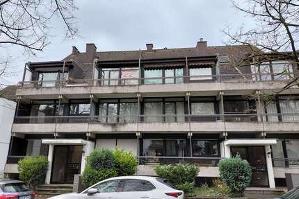 Wohnung zum Kaufen in Duisburg 295.000,00 € 106 m²