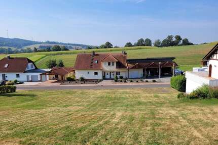 Grundstück zu verkaufen in Breitenbach am Herzberg 29.900,00 € 787 m²