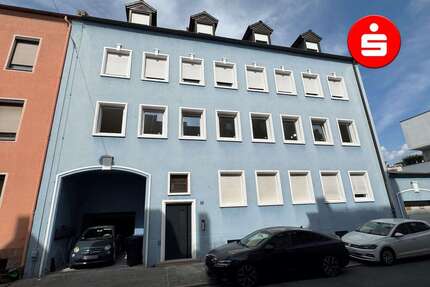 Wohnung zum Kaufen in Nürnberg 460.000,00 € 149 m²