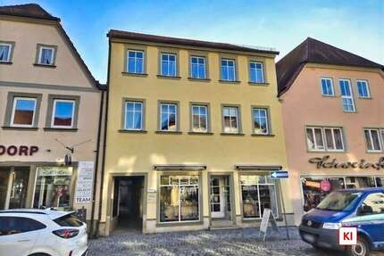 Haus zum Kaufen in Haßfurt 1.475.000,00 € 169 m²