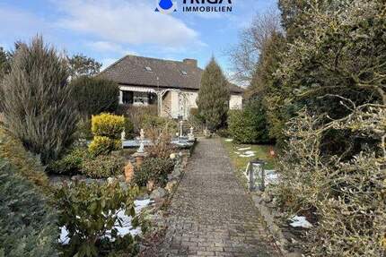 Solides Einfamilienhaus in Niedersachswerfen gesucht? - Harztor