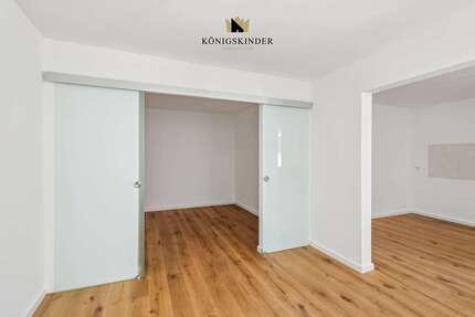 Wohnung zum Kaufen in Stuttgart 275.000,00 € 49 m²