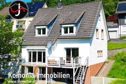 Haus zum Kaufen in Siegen 354.000,00 € 168 m²