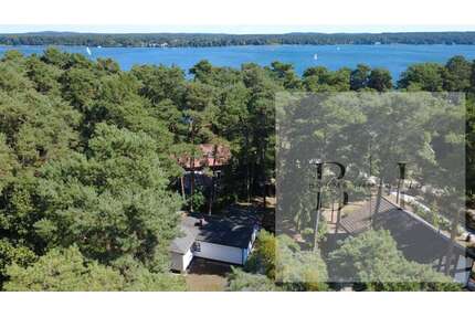 Haus zum Kaufen in Bad Saarow 370.000,00 € 94 m²