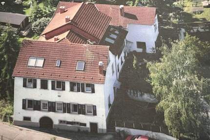 Top-Gelegenheit in Lauterecken! Zwei Häuser mit drei Wohnungen zu verkaufen!!