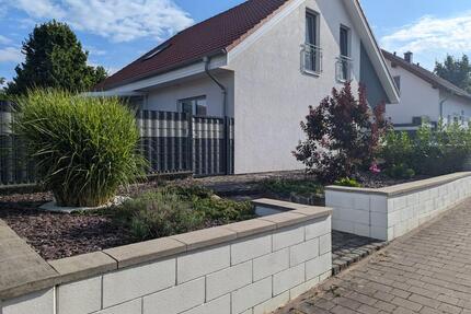 Zuhause mit 5 Zimmern in Partenheim - Armsheim