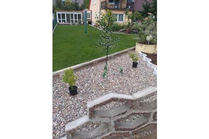 Haus mit Grundstück - 200.000,00&nbsp;EUR Kaufpreis, ca.&nbsp; 200,00&nbsp;m&sup2; in Guben (PLZ: 03172)