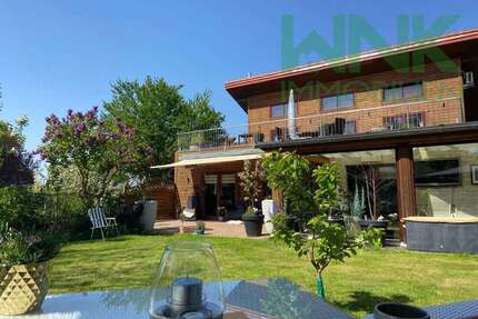Haus zum Kaufen in Cuxhaven Berensch 649.000,00 € 226 m² - Cuxhaven / Berensch