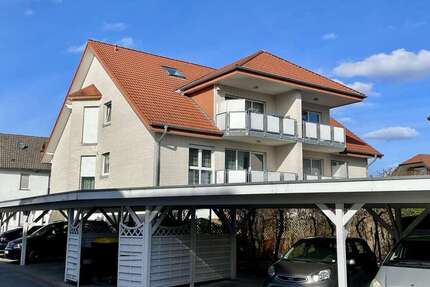 Wohnung zum Kaufen in Schloß Holte-Stukenbrock 225.000,00 € 77.32 m²